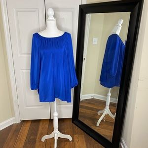 Blouse Size TALL